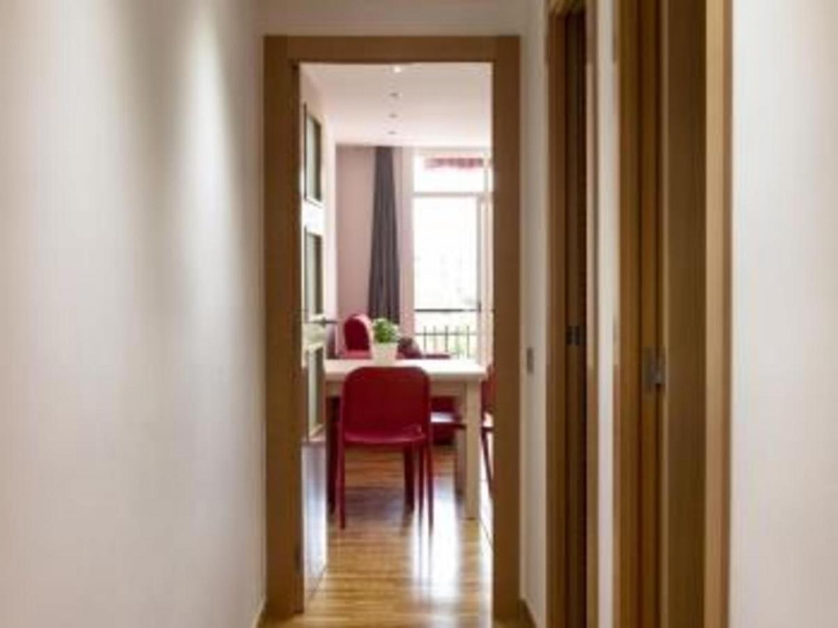 Апартаменти Valencia 455 Барселона Екстер'єр фото