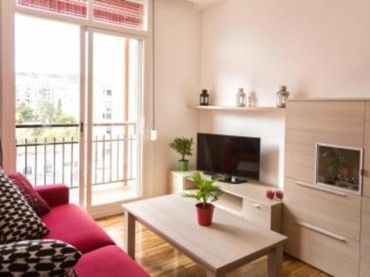 Апартаменти Valencia 455 Барселона Екстер'єр фото